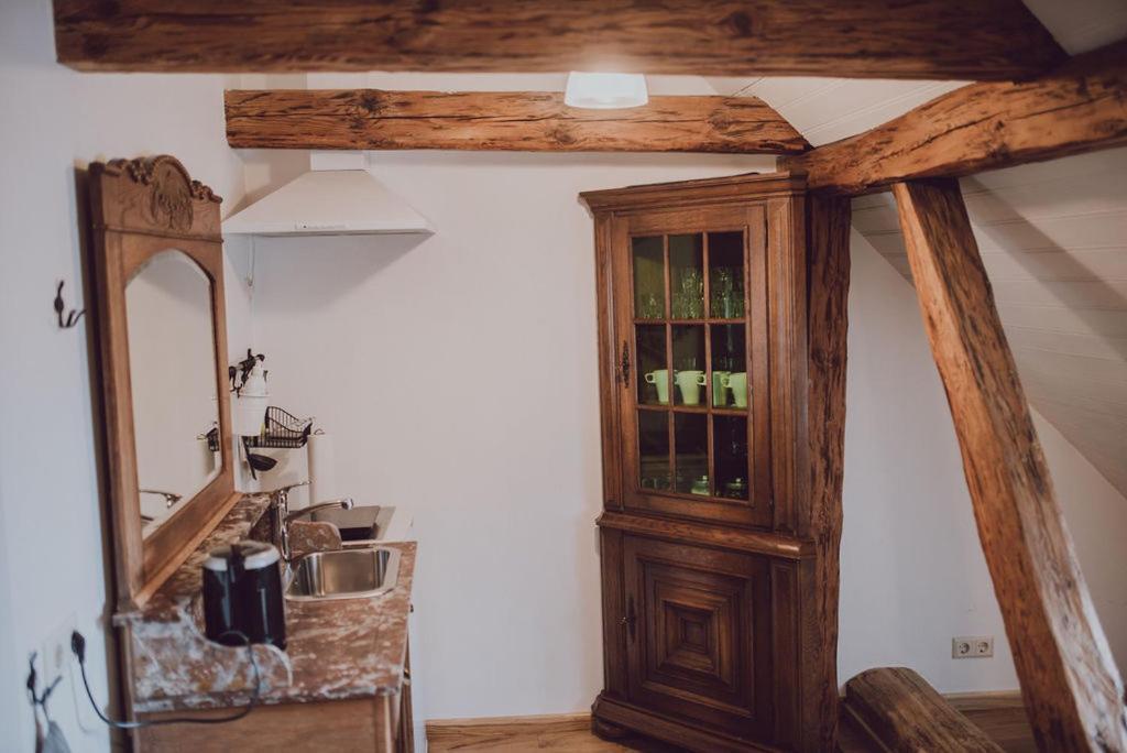 Fotografa Apartamenti Kuldiga Exterior photo
