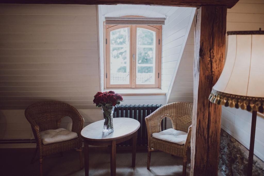 Fotografa Apartamenti Kuldiga Exterior photo