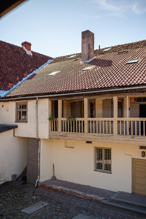 Fotografa Apartamenti Kuldiga Exterior photo
