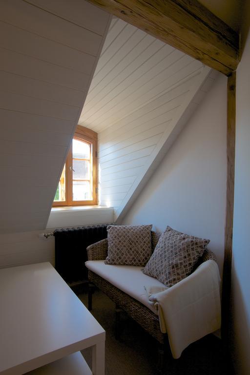 Fotografa Apartamenti Kuldiga Room photo