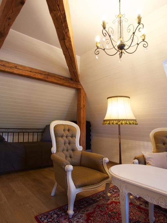 Fotografa Apartamenti Kuldiga Room photo