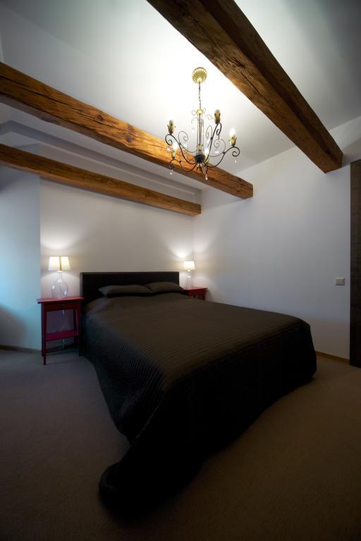 Fotografa Apartamenti Kuldiga Room photo