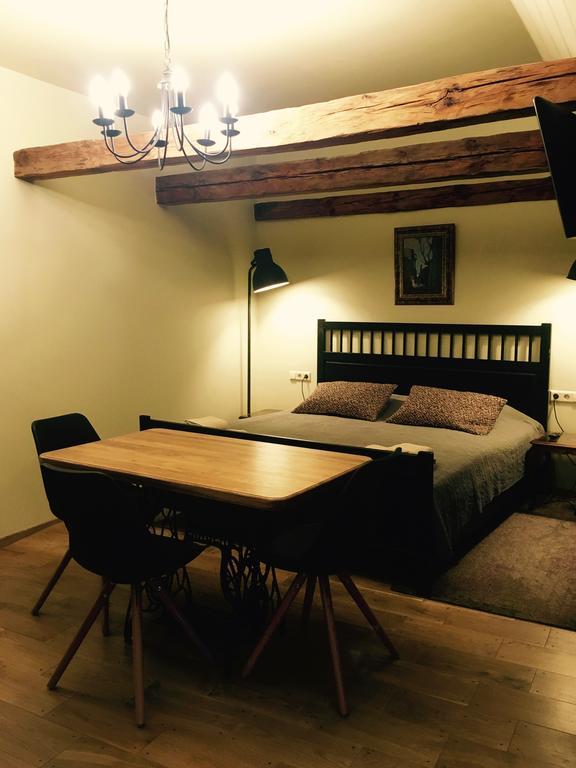 Fotografa Apartamenti Kuldiga Exterior photo