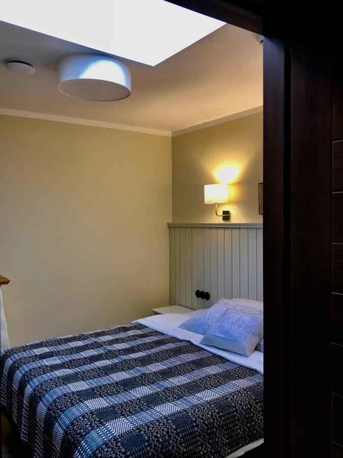 Fotografa Apartamenti Kuldiga Exterior photo